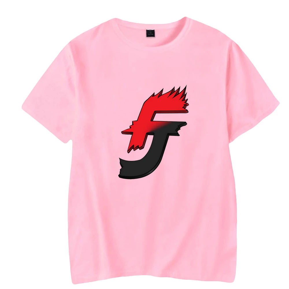2025 Furious Jumper T-shirts Boy girls kids Short Sleeve Cotton Summer Men Women T shirts Casual Tee shirt Furious Jumper Tshirt