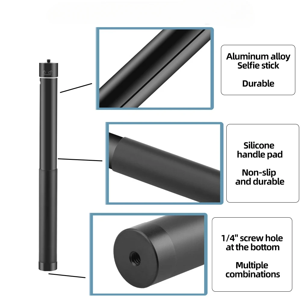 Thumbnail 3 - #30 Monopods Comparison Guide