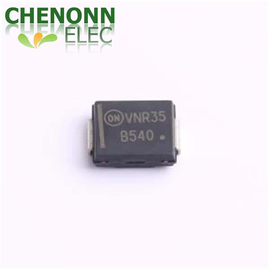 

50PCS/LOT NRVBS540T3G (Schottky Diodes)