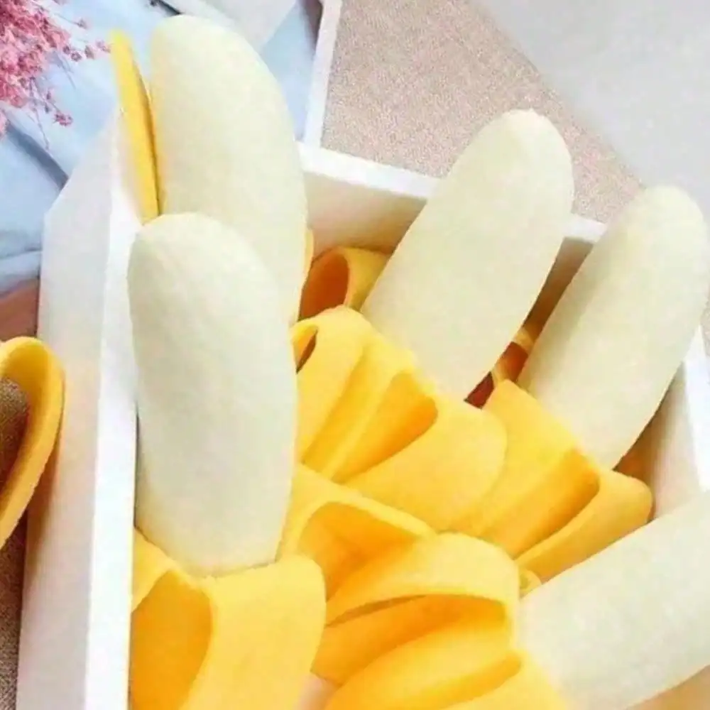 Funny Squeezing Banana Squishy, Novelty Orange Squeeze Stress Ball, Prank Joke Funny Fruit Squeeze Toy, Teens & Adults Stress Relief Squeeze Toy, Holiday Party Favor Gift For Easter, Halloween, Christmas, Thanksgiving Fidget Toy, Stress Relief, Anxiety Re