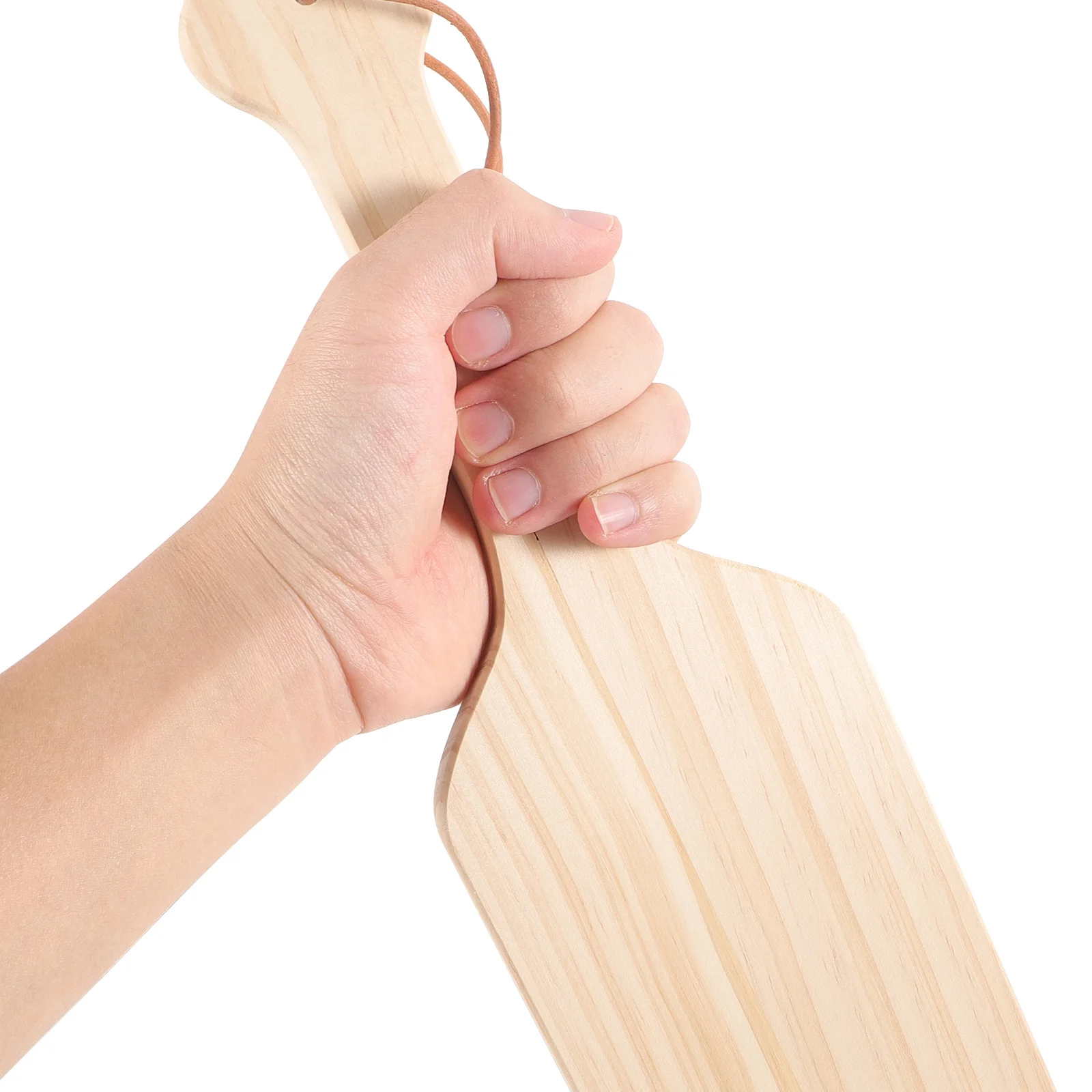 

Paddle Cutouts Unfinished Diy Wood Shapes For Crafts Paddle Craft Set Wood Shapes For Crafts Family Holiday Decoration