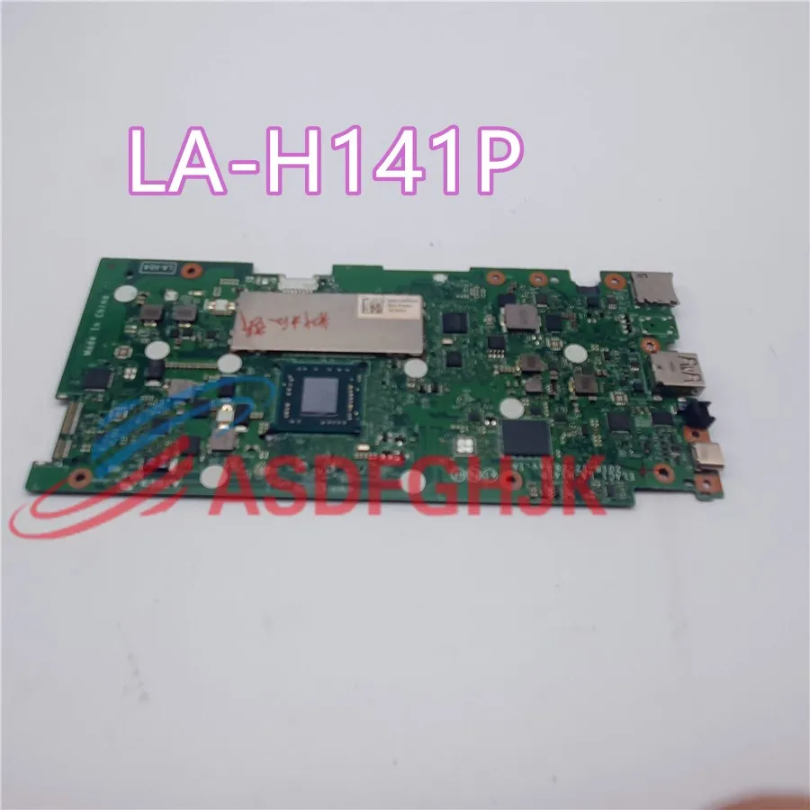 

Original For Lenovo Laptop Motherboard ELAC1 LA-H141P REV 1A CPU: A4-9120/A6-9220 S345-14AST 100%Tested OK Free Shipping