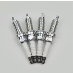20pcs 22401-1VA1C DILKAR7D11H Spark Plugs For Nissan Rogue 2.0L 2017 X-TRAIL QASHQAI Car Engine Parts Car Accessories