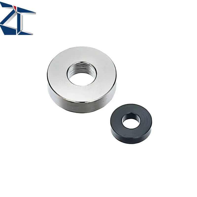 ZWASS Factory Direct Supply High-Precision Stainless Steel Standard Precision Metal Washers