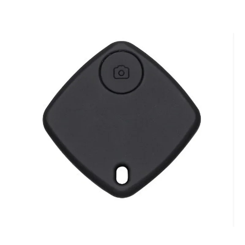 New Tuya Smart Anti-lost Alarm Bluetooth Mini Tag Wireless Tracker Location Record Key Wallet Luggage Bag Pet Finder