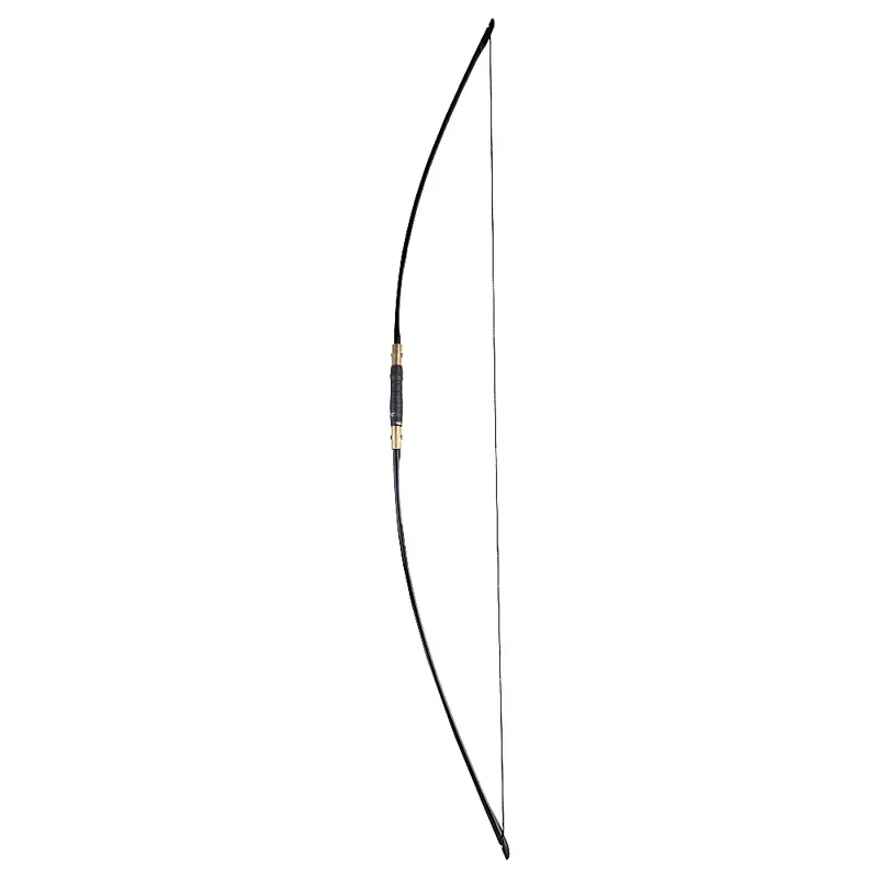 

Archery Longbow Recurve Bow 60inch 20-70lbs Archery Bow Hunter Bow Limb Split Takedown R/L Hand Hunting Accessories