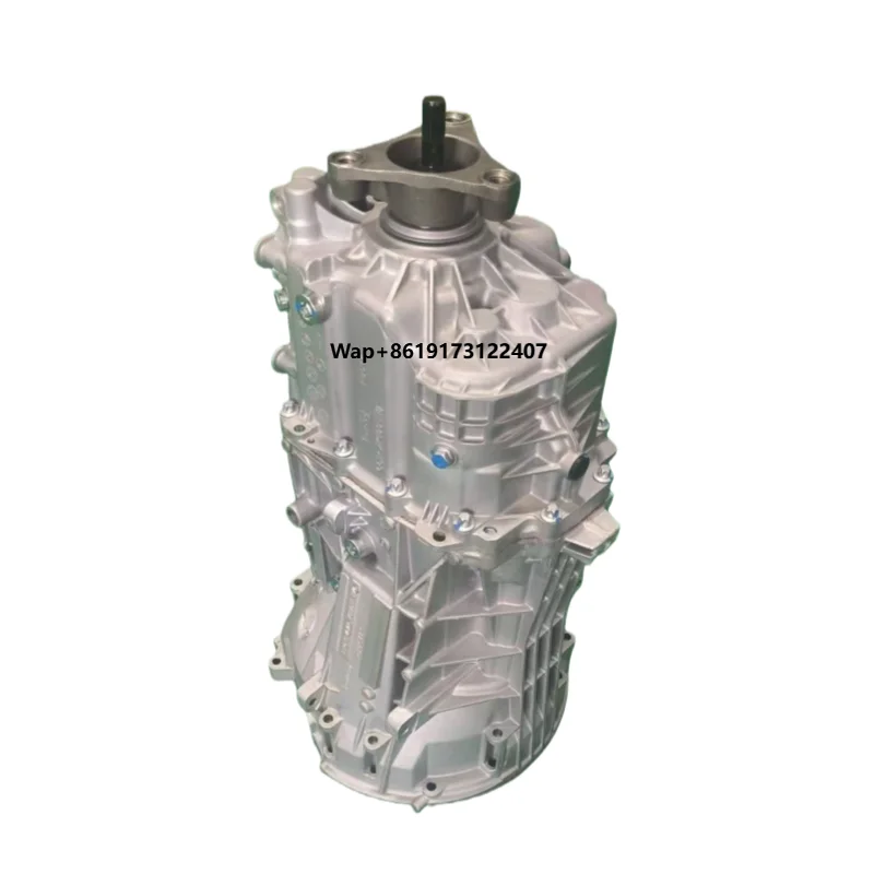 

The High-quality MT82 Manual Transmission Is Suitable for the Transit V348 2.2L Model,CC1R-7003-CC