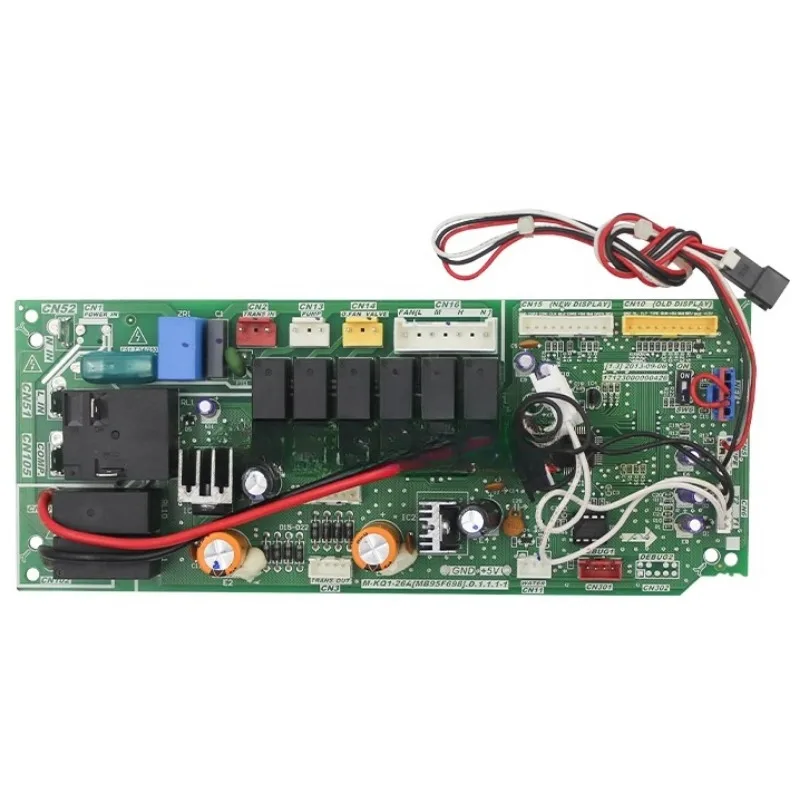 Parts Are Suitable …