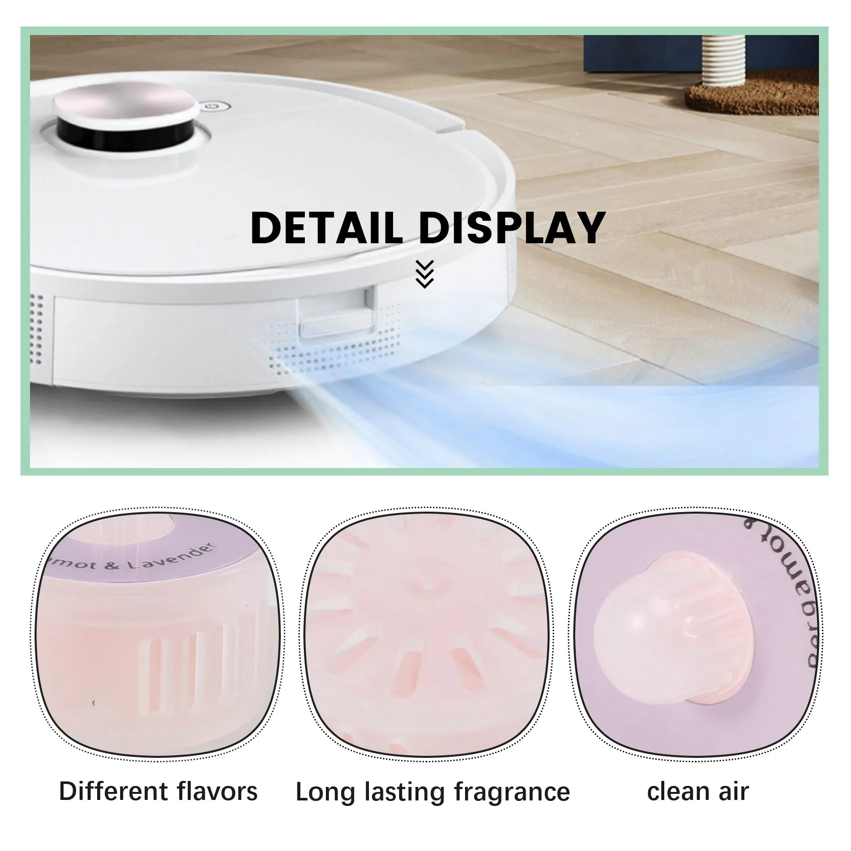 A38M For Ecovacs Ai…