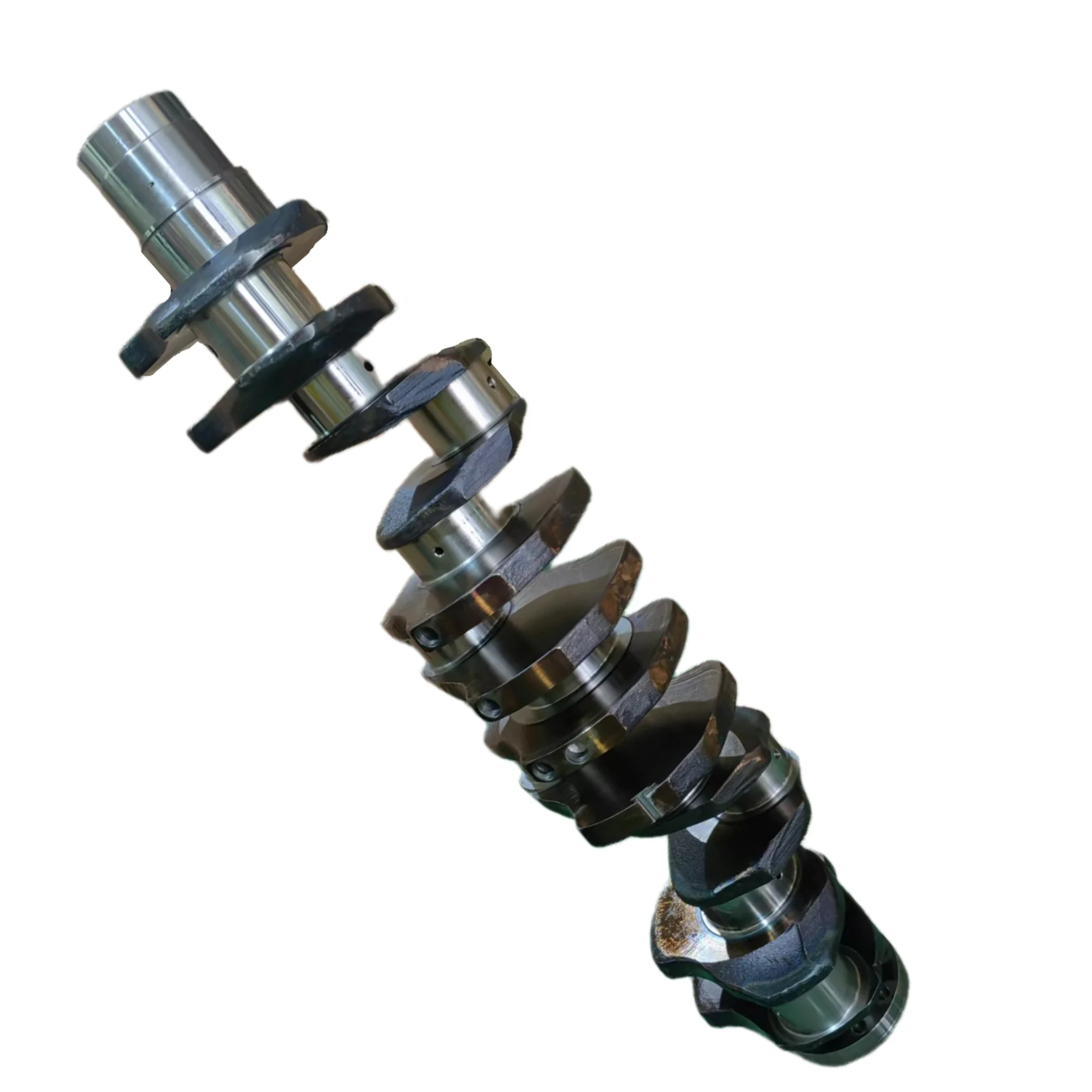 Crankshaft 313-3997 For Caterpillar Engine C13 C15 C18 Excavator CAT 345C 345D 349D
