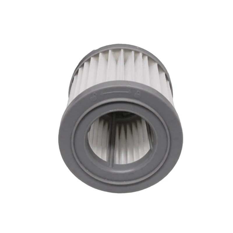 27 قطعة فلتر HEPA لشاومي جيمي JV51 JV53 JV71 JV83 أجزاء المكنسة الكهربائية اللاسلكية المحمولة