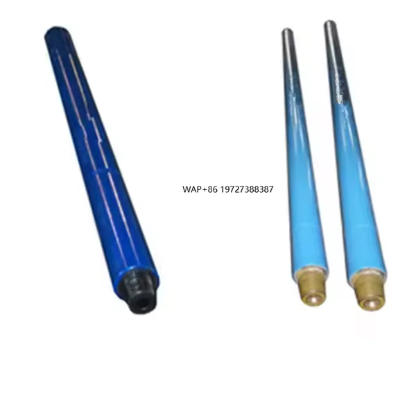 API fishing tool Oil field hydraulic well fishing fish tank