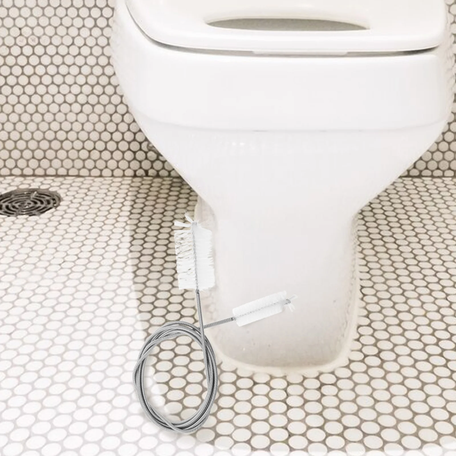 Рисунок 4 - Щетка для чистки