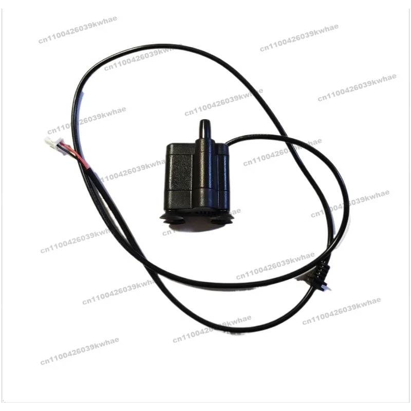 Household Floor-to-ceiling Large-capacity Humidifier Pumped Suction Water Pump Water Motor Universal Humidification