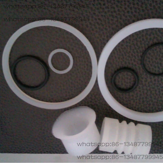 

China's Guangzhou Manufacturing Soft Ice Cream Machine Parts Wholesale - Seal Ring