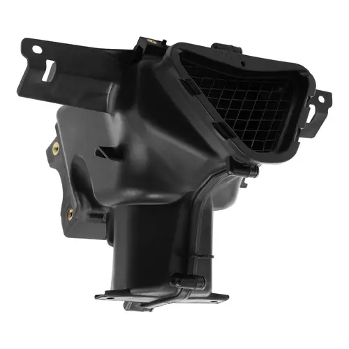 Imagen 2 del producto Conducto de aire de Ram delantero para motocicleta, accesorio para Kawasaki Ninja ZX-6R ZX6R 2019-2024