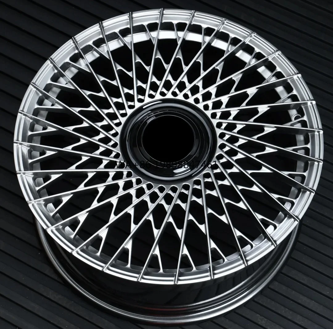 

Forged Mono Block Wheel 5x130 5x114.3 5x130 for Gtr Lexus Ferrari Ranger Rover bmw audi alloy custom wheel rims