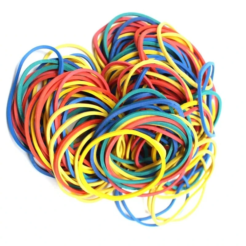 1 Bag Rubber Bands O Rings Tattoo Accessories for Tattoo Machine Gun Supplies Tattoo Machine Gun