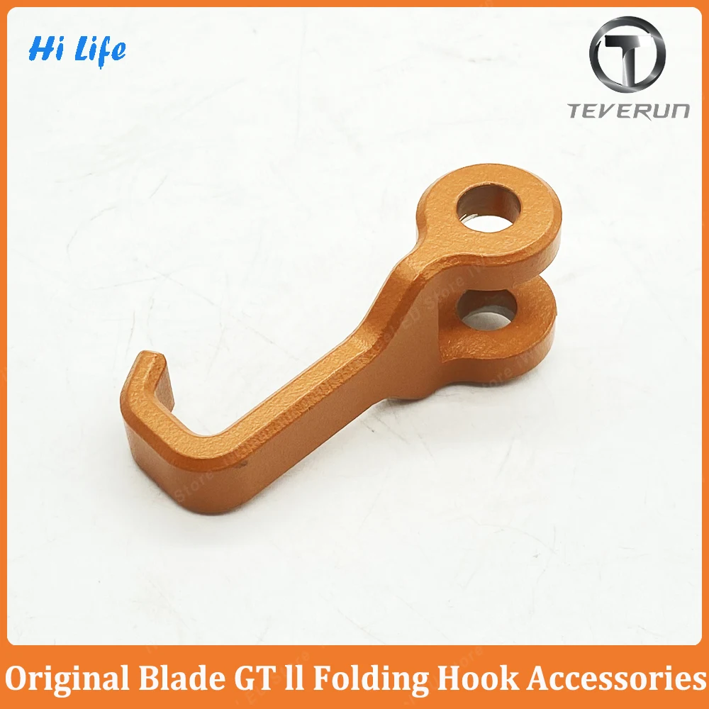 Original Blade GT ll Folding Hook Blade GT+ ll Folding Hook Suit for Blade GT ll/GT+ ll 11inch Electric Scooter