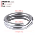 Inner diameter 2.5MM