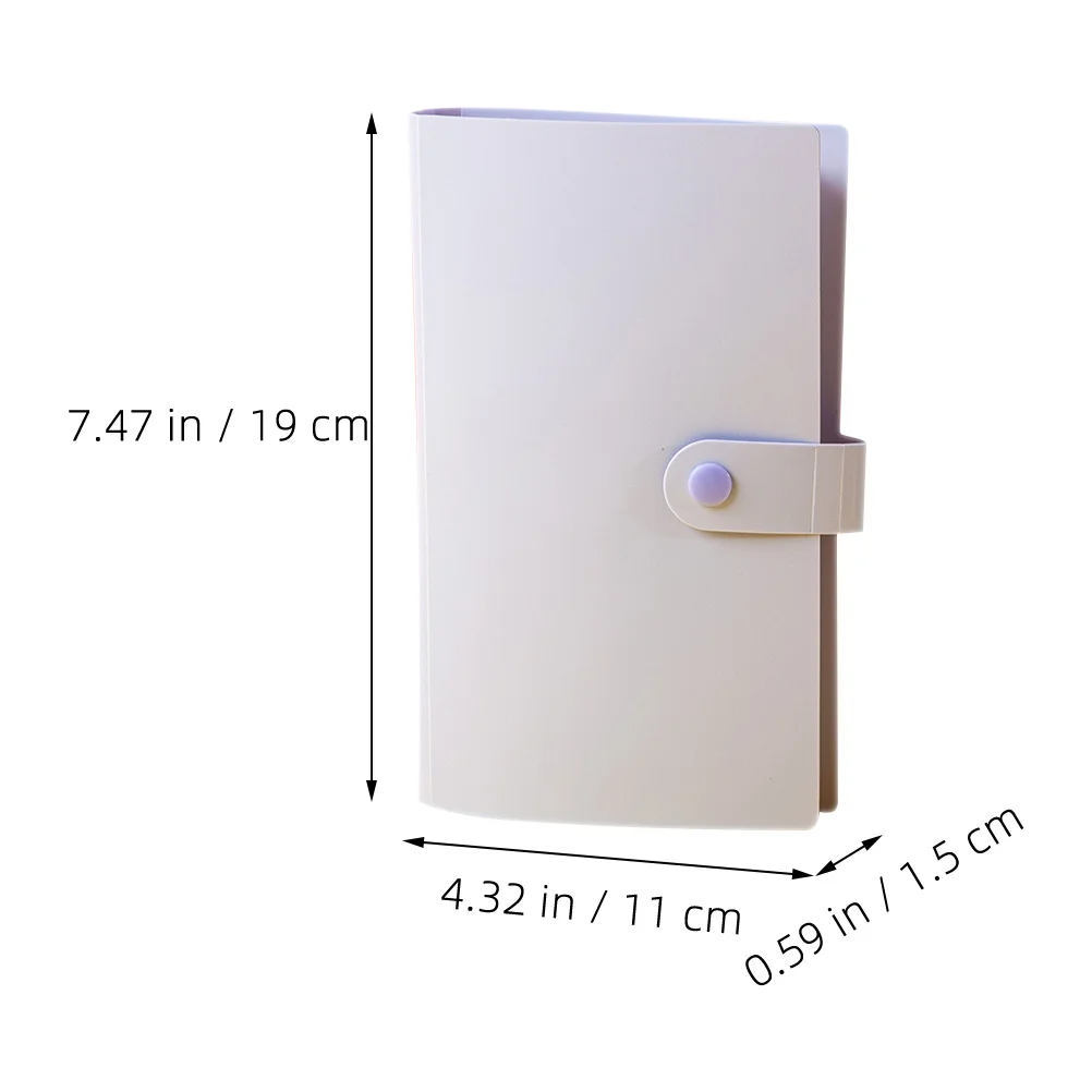 สมุดเก็บธนบัตร 2 เล่ม สำหรับสะสมธนบัตร ใส่ธนบัตร จัดเก็บธนบัตร แสดงธนบัตร สมุดเก็บเหรียญ