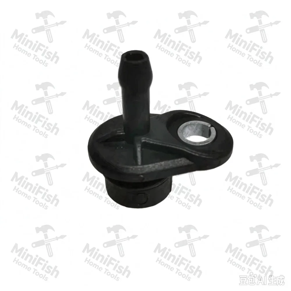 Suitable for New Mondeo Taurus Eagle 1.5T Wingstroke 1.0 Brake Vacuum Pump Check Valve Connector