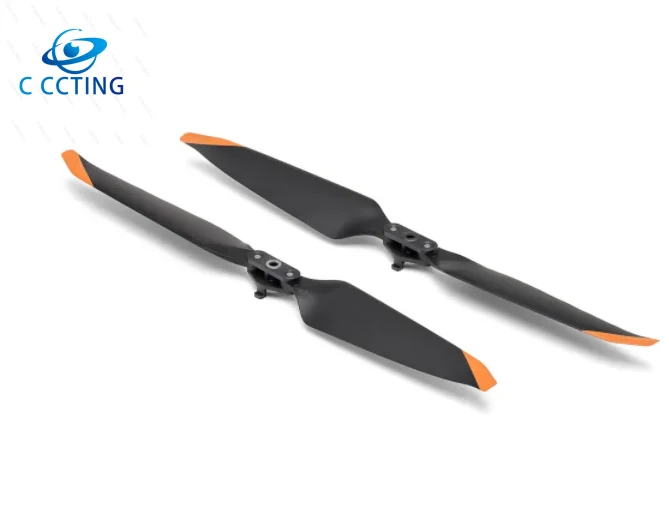 Original DJ Propellers for Mavic 3 Enterprise 3M 3T 3E Camera Drone Accessories 1 Pair Hot Stock