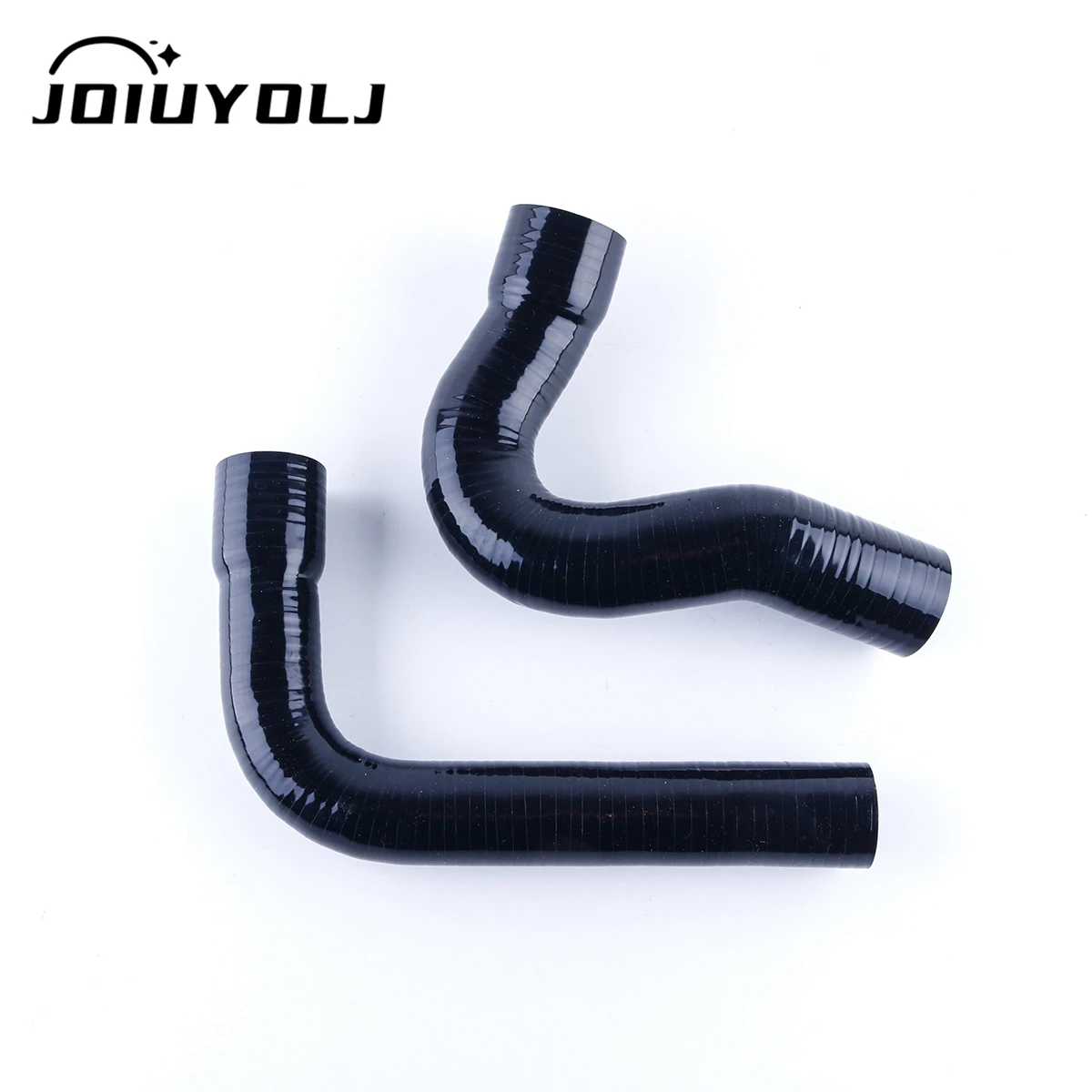 

Silicone Coolant Radiator Hose For FORD Mustang / Falcon / Fairlane V8 1967 1968 1969 1970