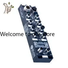 [Supplier] ProfiBus Standard Module FCDP-0808P-M12 [Regular Agent]