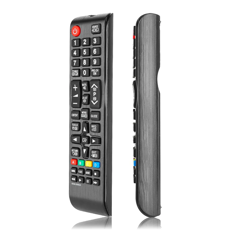 AA59-00602A For Samsung Remote Control Compatible With Samsung Smart TV UE19ES4000 UE22ES5000 UE32EH4000 UE32EH4003 UE32EH5200
