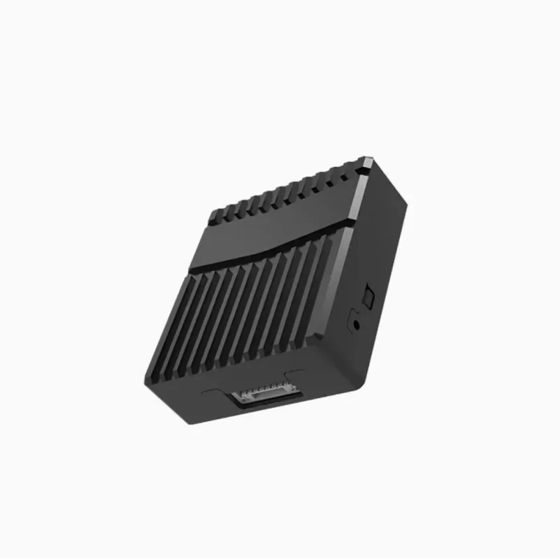 Network port to HDMI output module 4