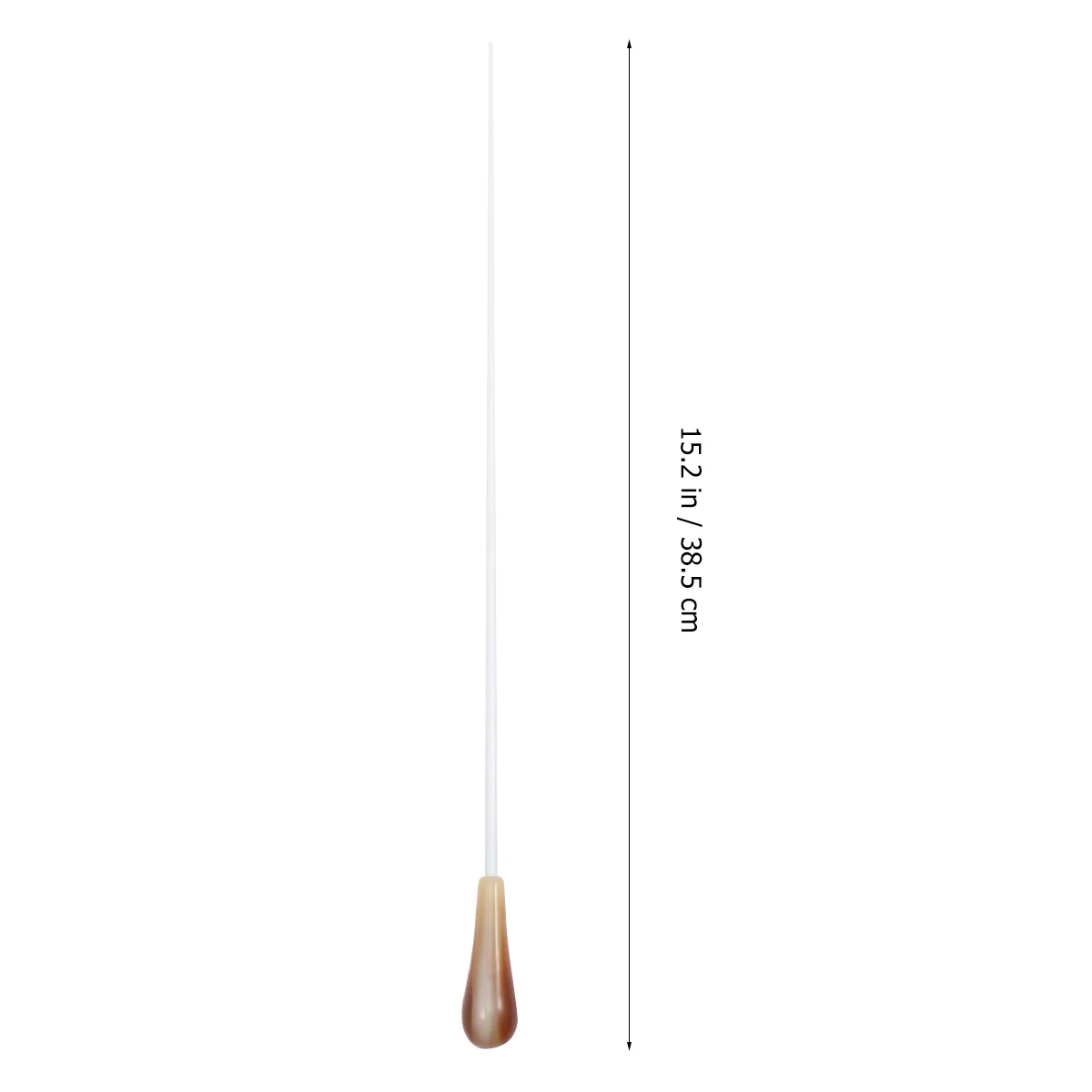 

Resin Concert Long Handle Durable Eco Friendly Orchestra Conducting Music Conductor Stick