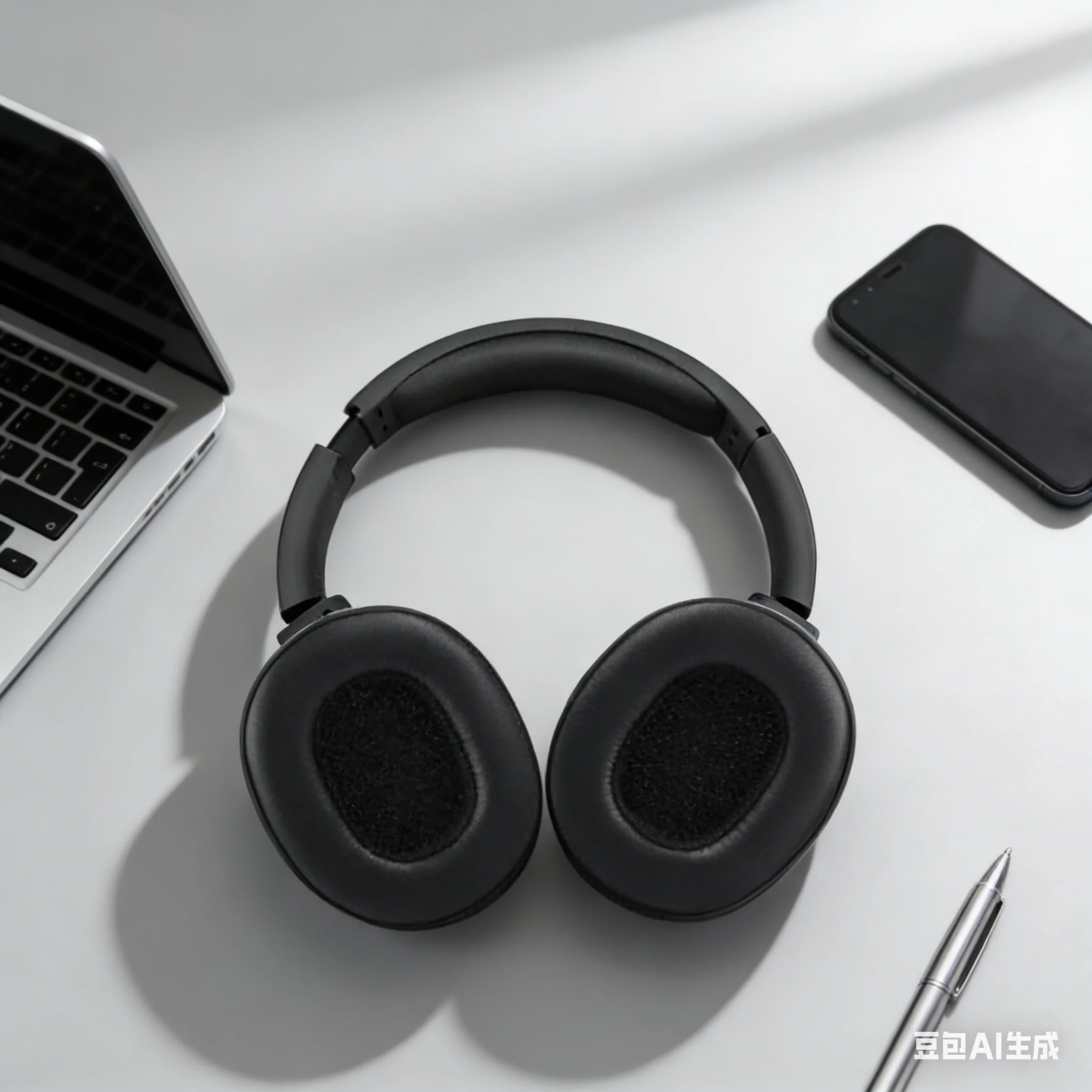 1 Pair Earmuff For …