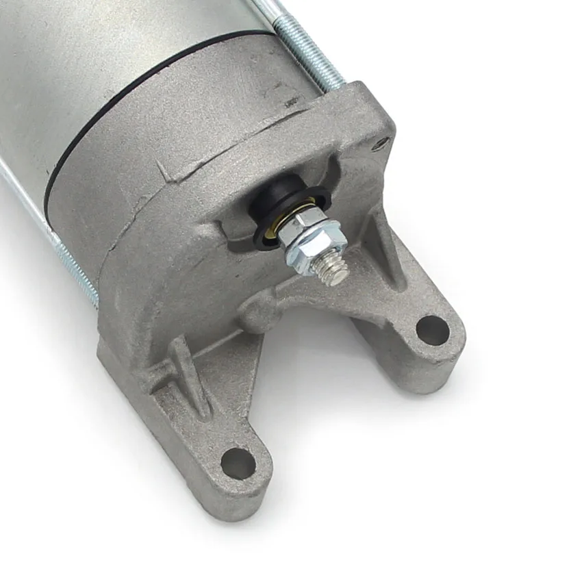 Brandneuer elektrischer Motorstarter für Honda 31200-KVK-901 XRE300 2014 2015 2016 2017 Jahre Motorradzubehör – Detail 3