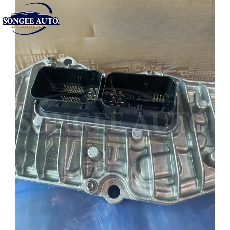 Original New 6DCT250  Transmission Computer Version Control Unit TCM  A2C30743003 310320892 R Fits For Continental RENAULT