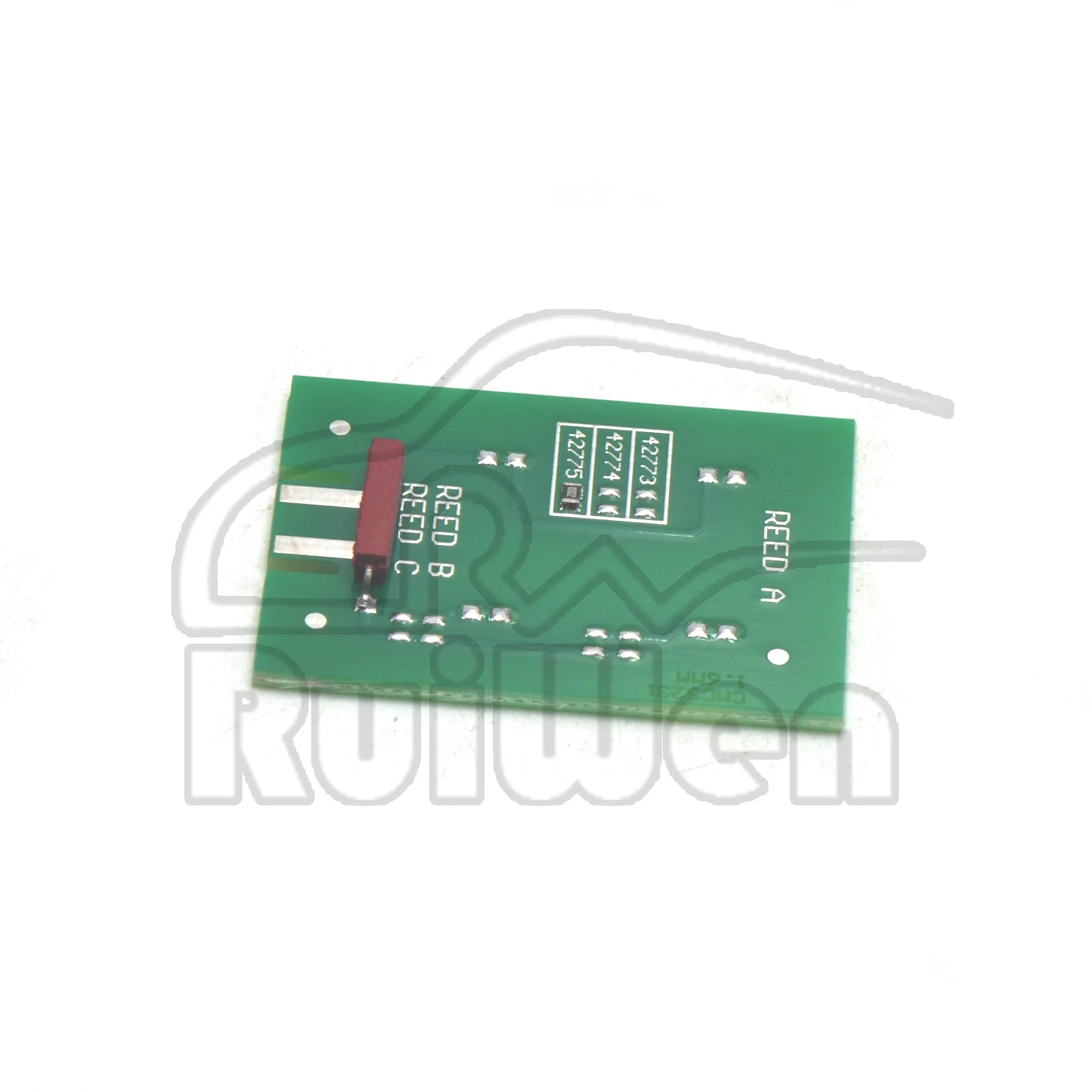 

Replacement Reed Switch Circuit Board for Thetford C250 250 50713