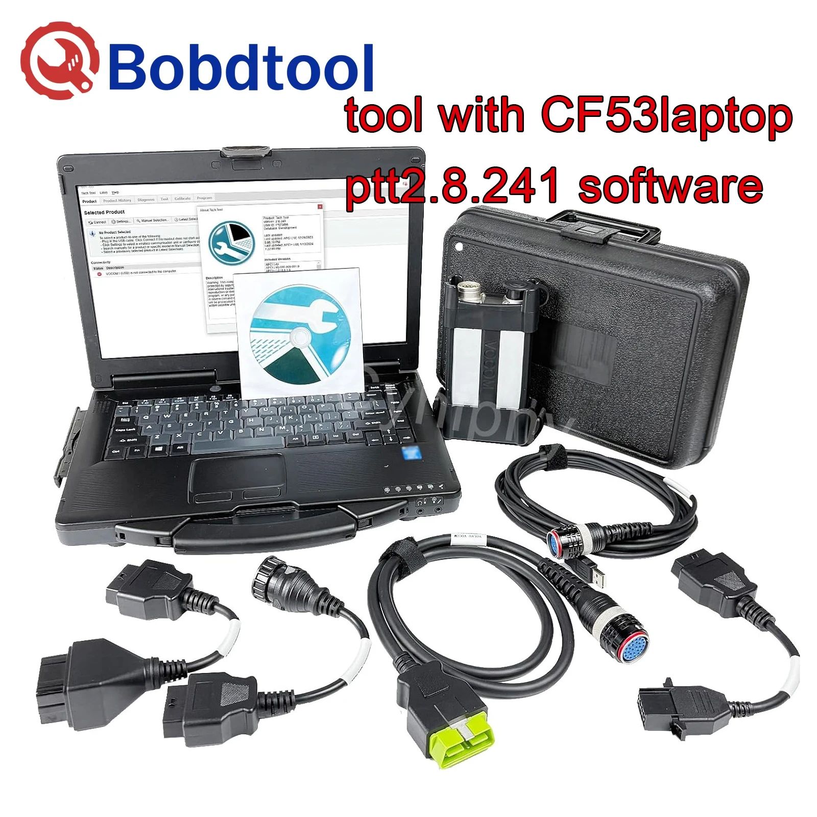 For 88894000 Vocom2… - image