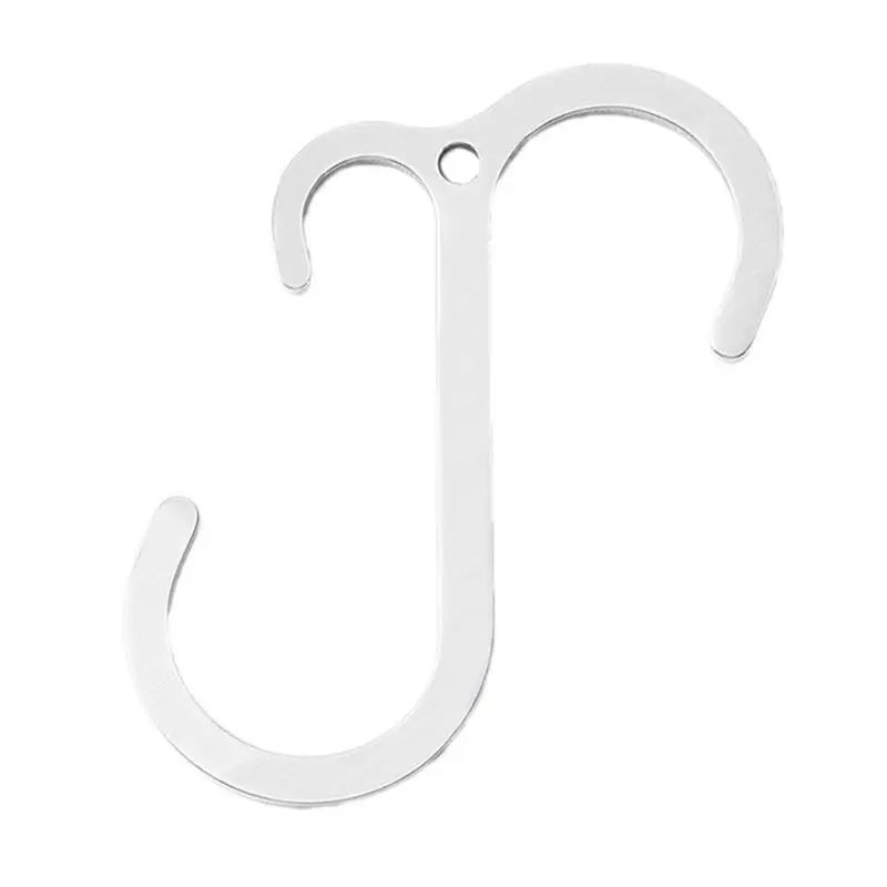 

S Hooks Heavy Duty Hanging Hooks For Plants Heavy Duty S Hooks Closet S Hooks For Hanging Jeans Plants Pot Pan Cups Towels