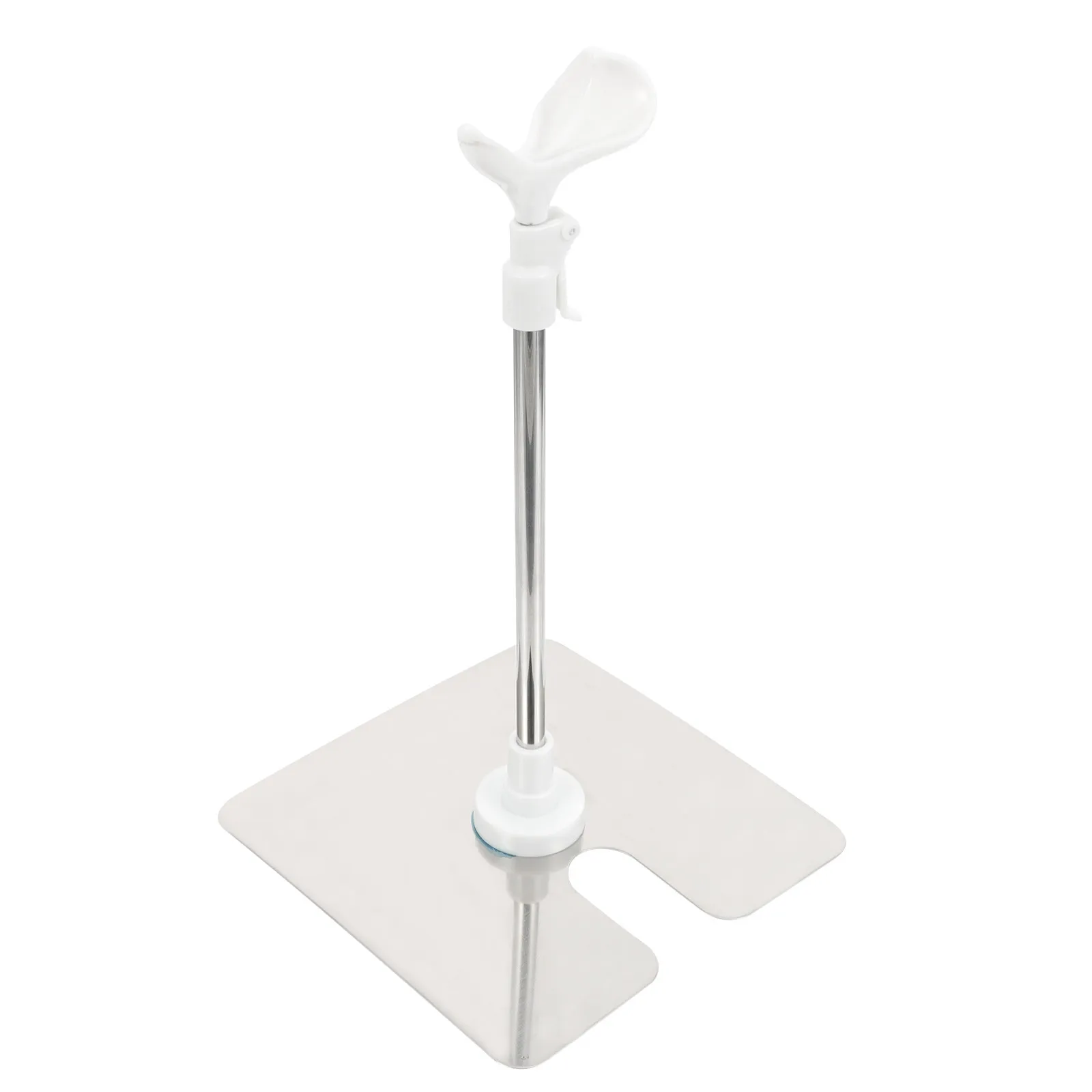 

Регулируемая подставка-держатель из нержавеющей стали для демонстрации и хранения, базовая подставка для коллекций