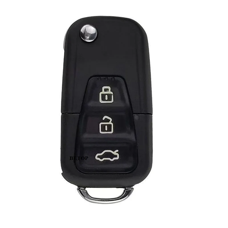 Llave remota inteligente sin llave para coche para LIFAN X60 X50