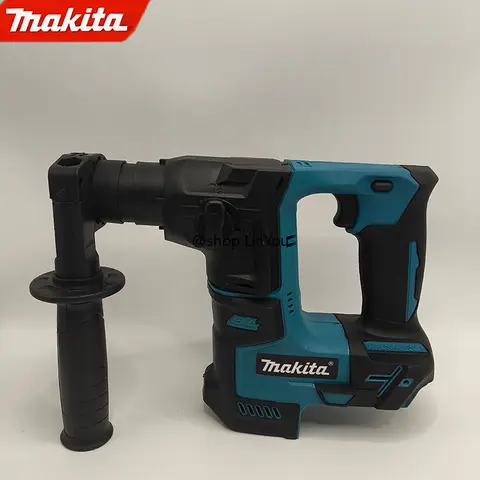 마키타 HR140D 브러시리스 해머 무선 전기 해머 18V 리튬 배터리 무선 드릴 마키타 18V 전동 공구