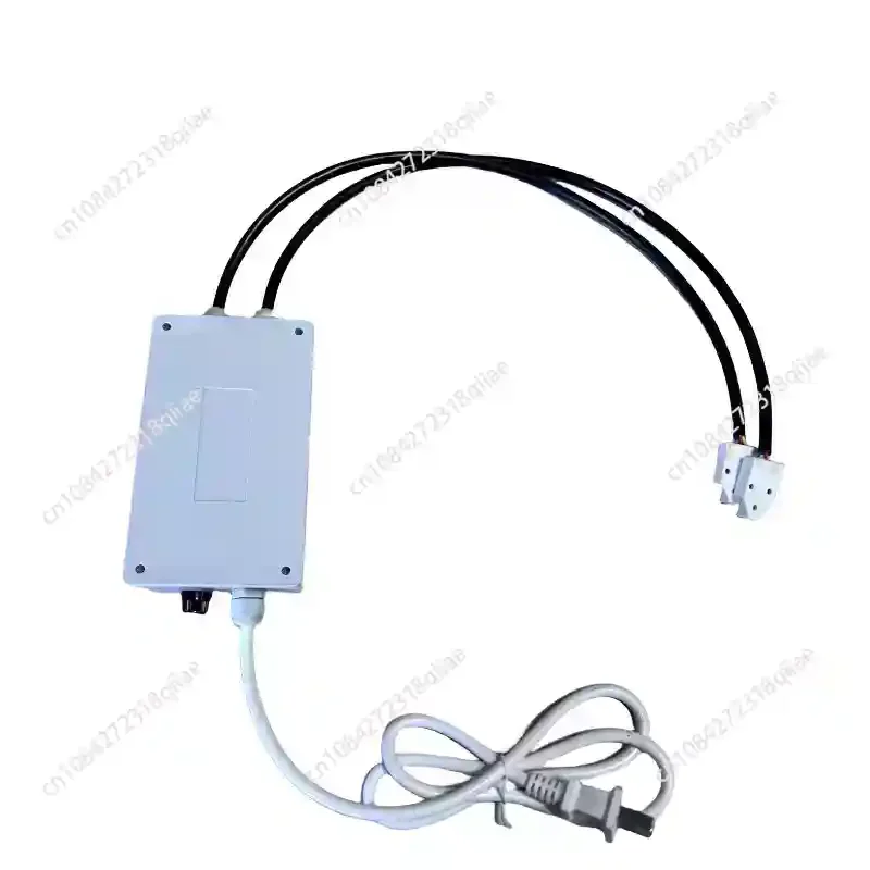 Variable Frequency Refrigerator Compressor Tester Refrigerator Maintenance Tool Directly Start The Variable Frequency Compressor