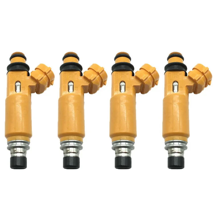 

4/6 195500-3300 suitable for Mitsubishi Montero 3.5L 6G74 98-04 fuel injector