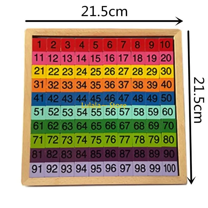 Propiedades educativas juguetes matemáticos Y4QA para niños Tangram para pre-infantil