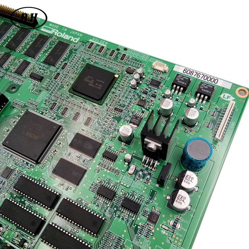 2026exclusive bheng Brand new roland SP-540 Main Board/motherboard/mainboard for roland sp540v/540i/300 printer machine