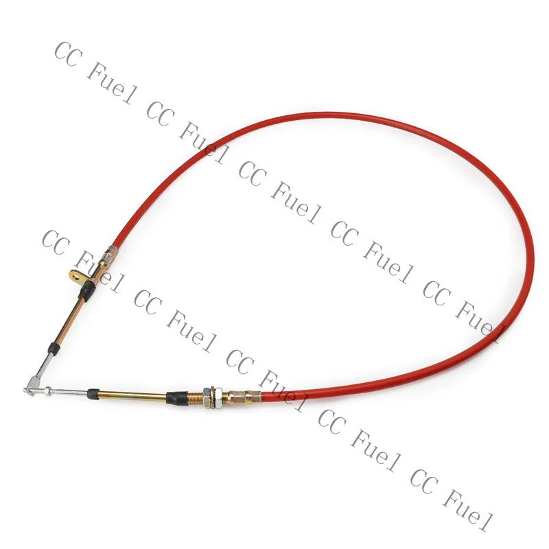C+ 5 FT. Race Shifter Shifter Cable Gear Selector Suit Most BM Shifters AF72-1002