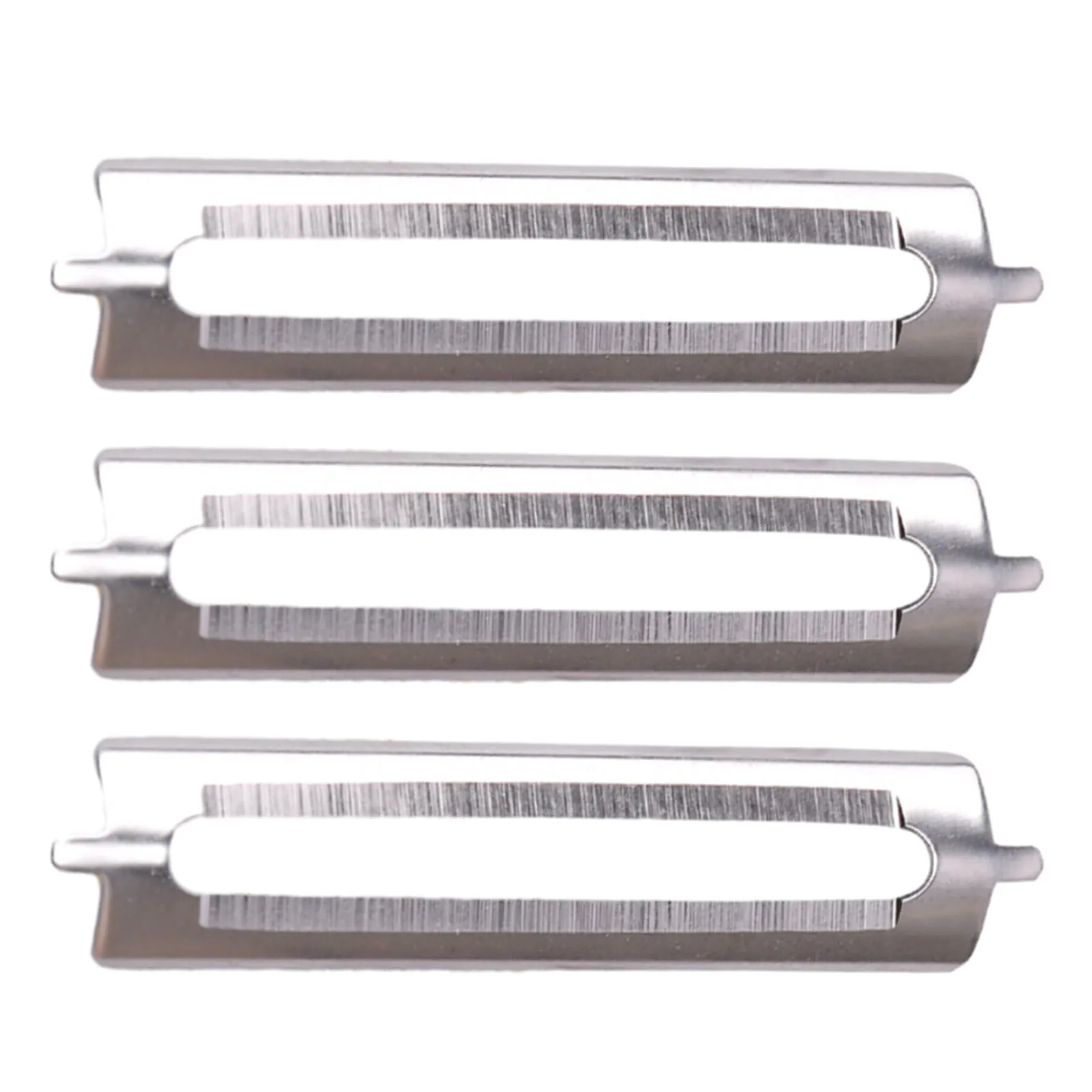 Get The Perfect Peel With Our Replacement Blades For Double Peeler And Single Peeler Asparagus Peeler Set Of 3 Blades