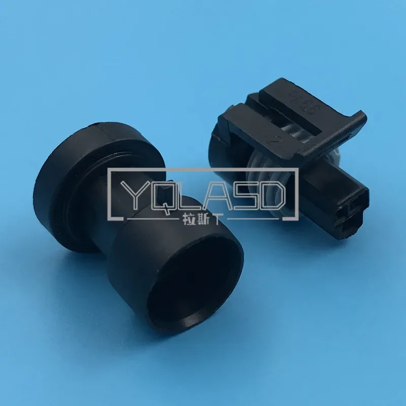 1 Set 3 Way 12110192 12065287 AC Assembly Water Temperature Sensor Socket Air Damper Fuel Injector Diesel Common Rail Plug