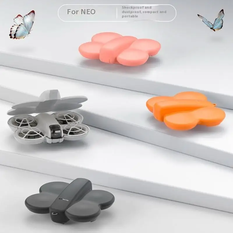 Сумка для хранения тела для NEO, защита от столкновений, чехол для переноски, пылезащитная коробка для Neo Bag, аксессуары