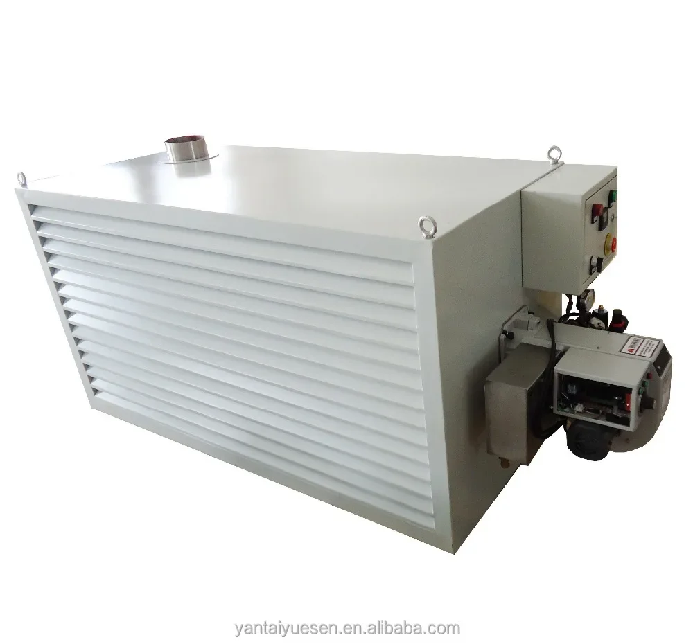 

Best sell diesel fired industrial heater /paint booth heaters